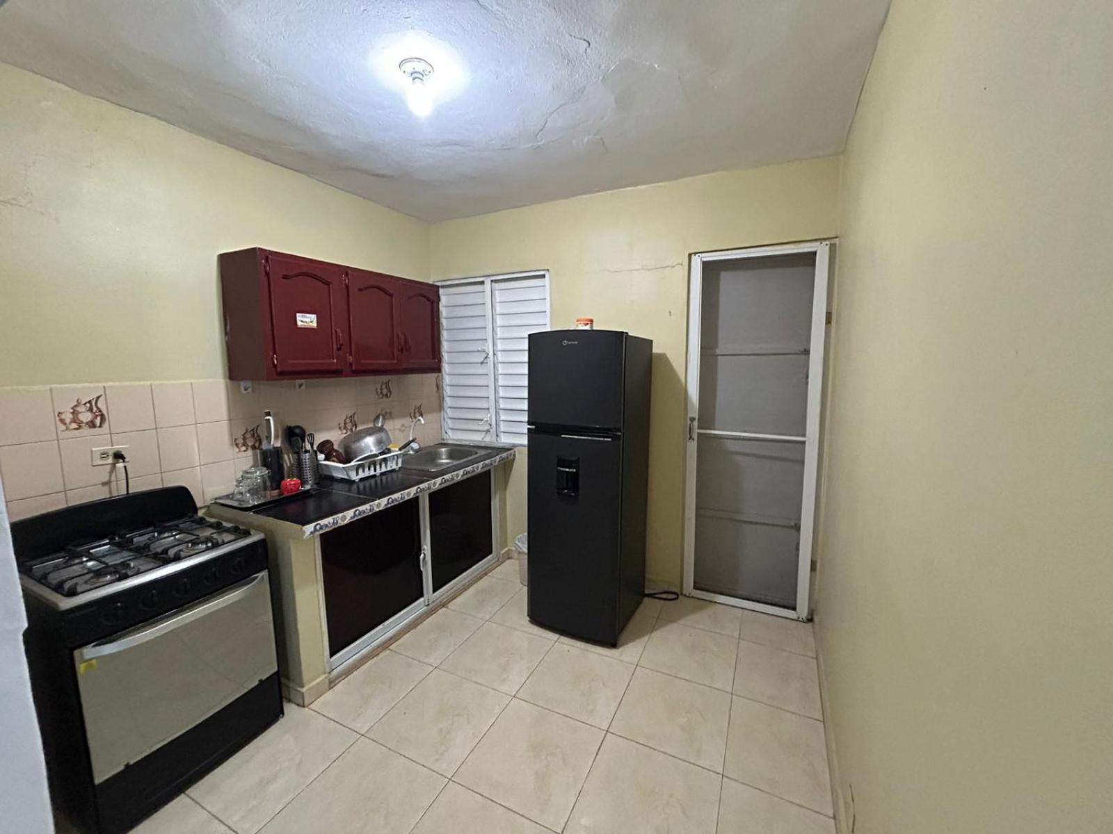 Casa En Villa Marchena Azua Compostela de Azua Buitenkant foto