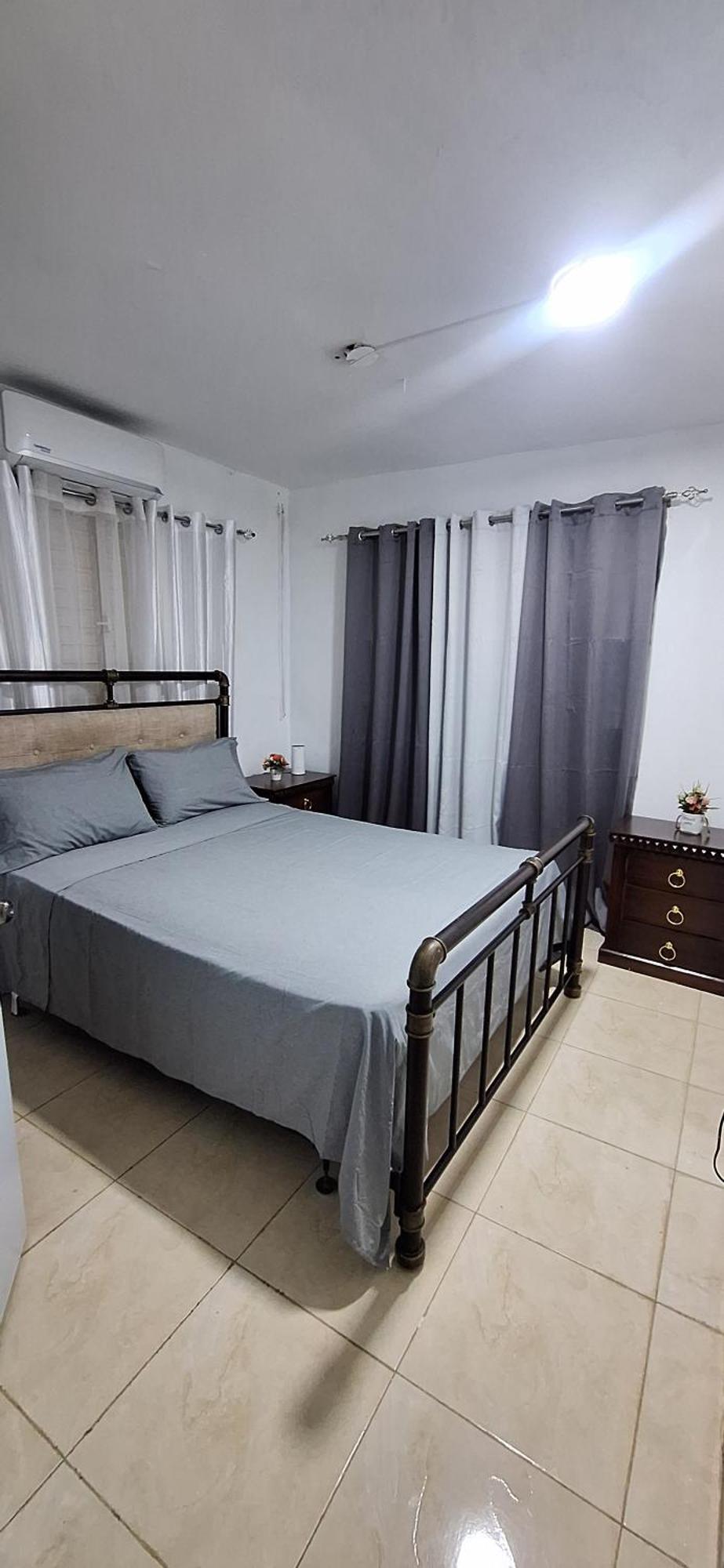 Casa En Villa Marchena Azua Compostela de Azua Buitenkant foto