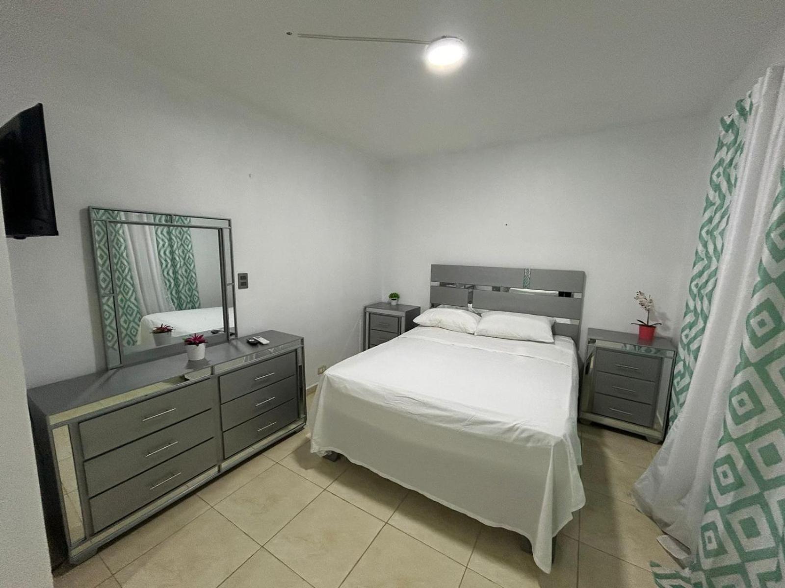 Casa En Villa Marchena Azua Compostela de Azua Buitenkant foto