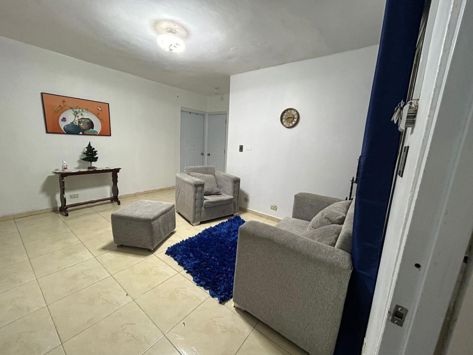 Casa En Villa Marchena Azua Compostela de Azua Buitenkant foto