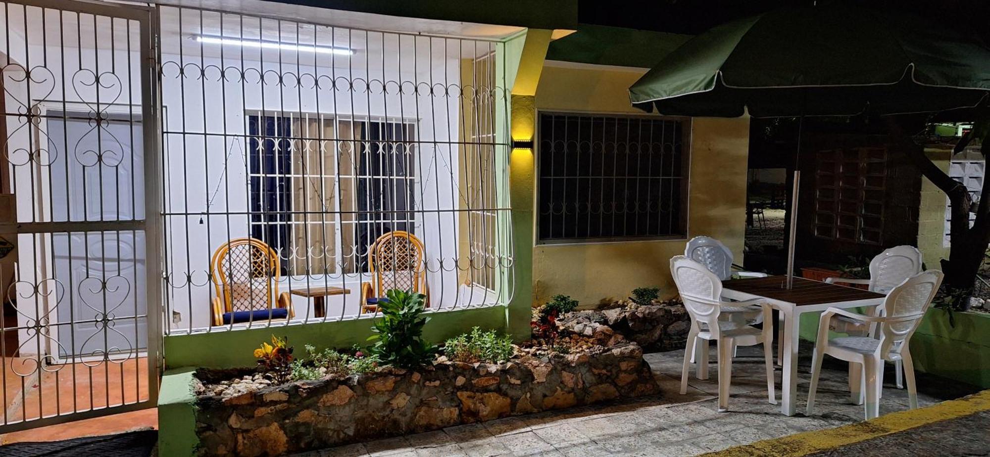Casa En Villa Marchena Azua Compostela de Azua Buitenkant foto
