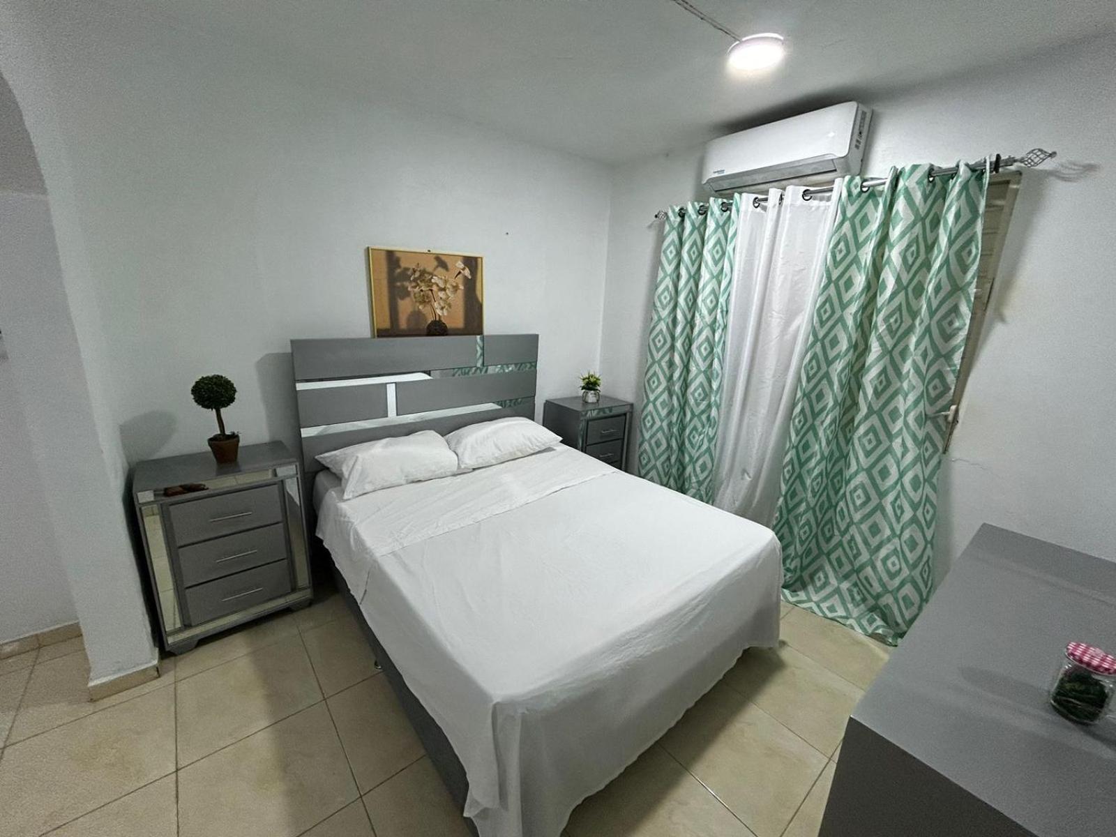 Casa En Villa Marchena Azua Compostela de Azua Buitenkant foto